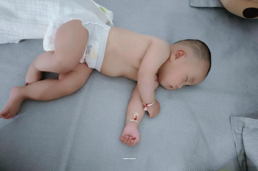 临邑宝宝呼吸道感染发烧