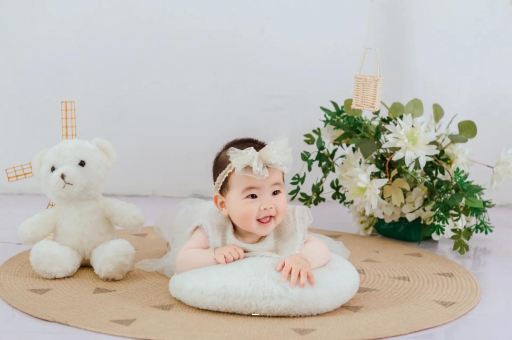 临邑四个月宝宝咳嗽