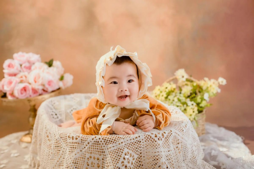 临邑宝宝脸上湿疹